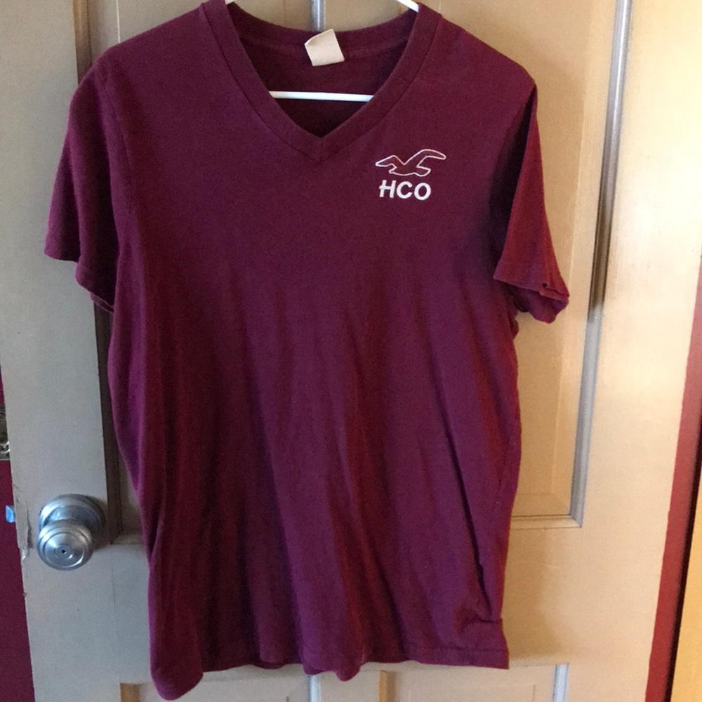 Hollister T-Shirt